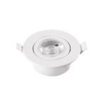 3″ LED Gimbal Downlight - Image 2