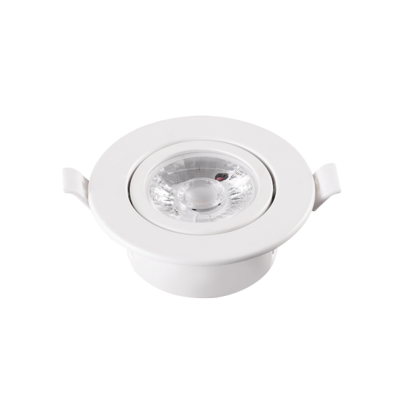 3" Gimbal Downlight