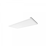 2×4 LED Flat Panel Light (Pack of 2 )