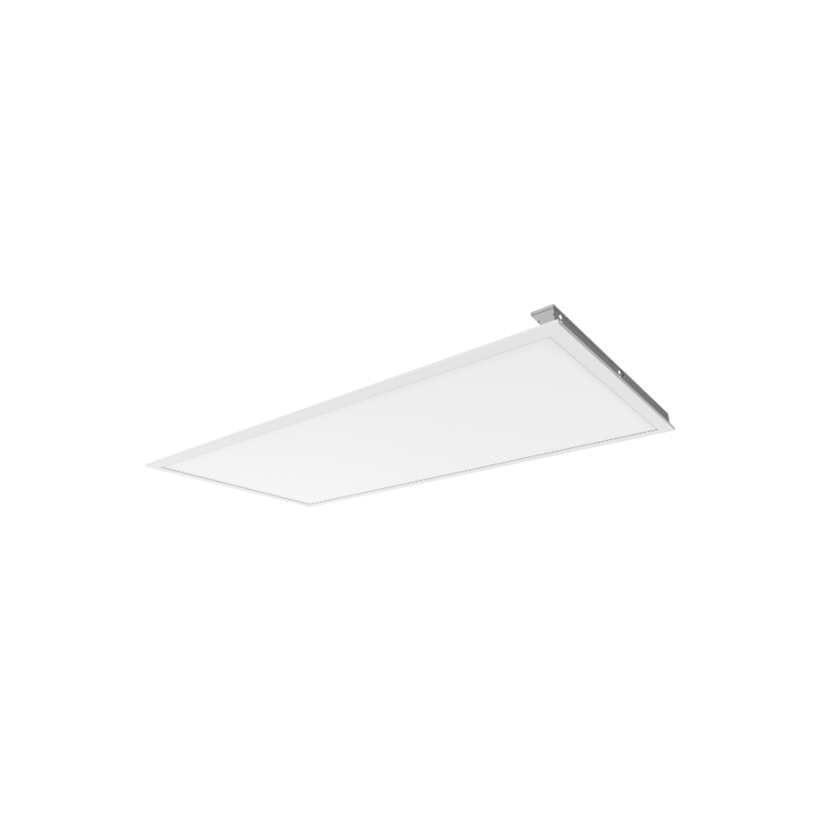 2×4 LED Flat Panel Light (Pack of 2 )