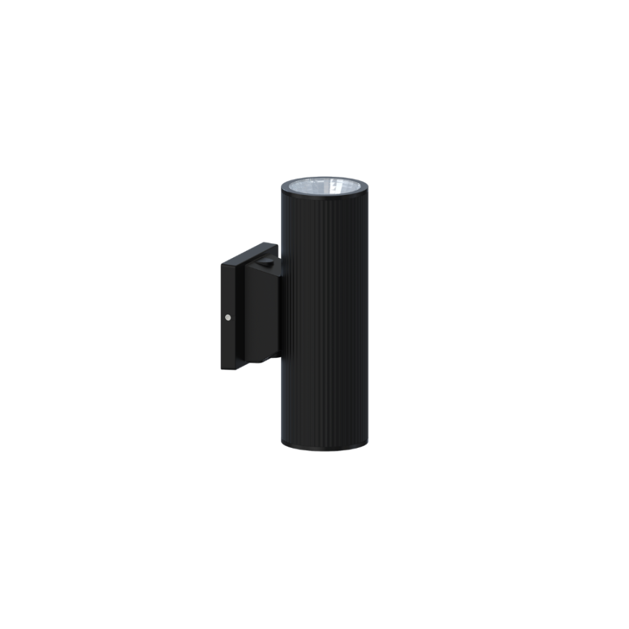 Duale Beam Sconce Light