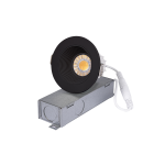 2" & 4" LED Deep Anti-Glare Downlight - Image 5