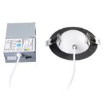 4" LED Floating Gimbal Downlight - Image 3
