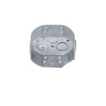 4" Recessed Retrofit Octagon Box Fit LED Light - Image 4