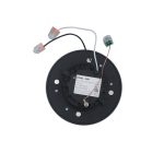 4" Recessed Retrofit Octagon Box Fit LED Light - Image 3