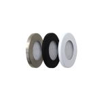 LED Slim Surface Mount Puck Light - Image 4
