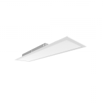 1X4 LED Flat Panel Light (Pack of 2)