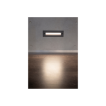 LuminaCast Baffle Concrete Step Light - Image 7