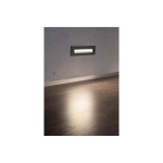 LuminaCast Baffle Concrete Step Light - Image 8