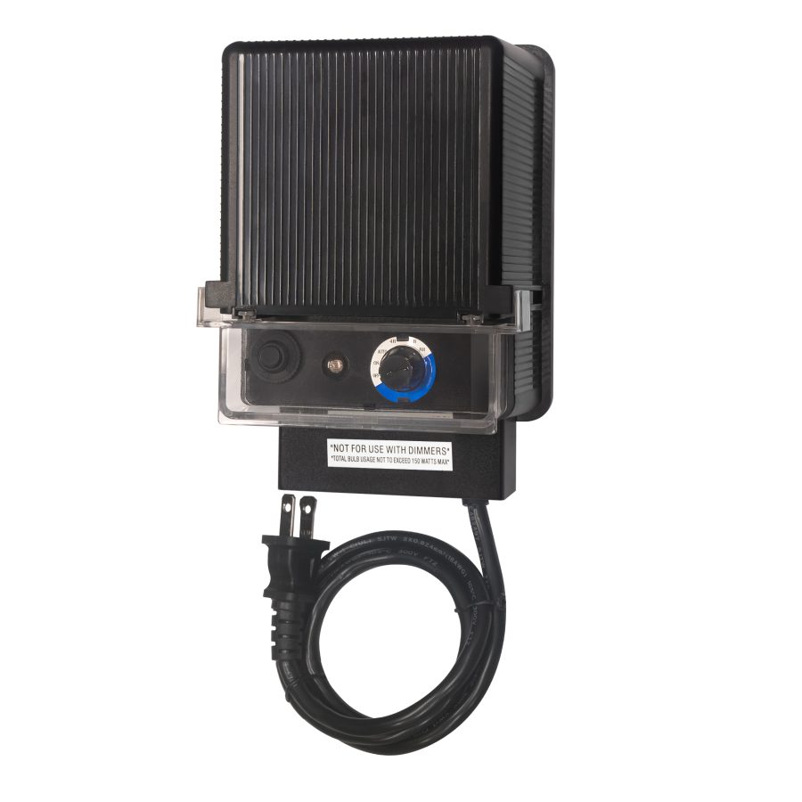 Twilight Sync Transformer 150W