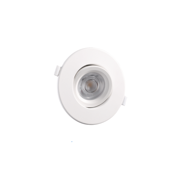 4" Gimbal Downlight