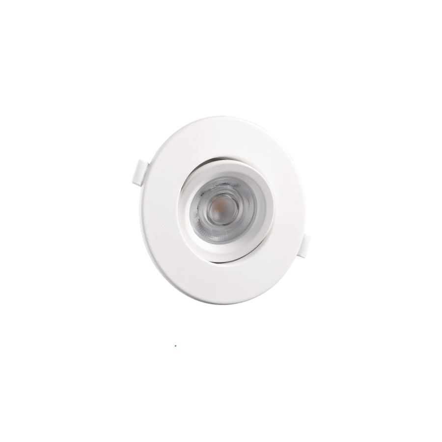 4" Gimbal Downlight